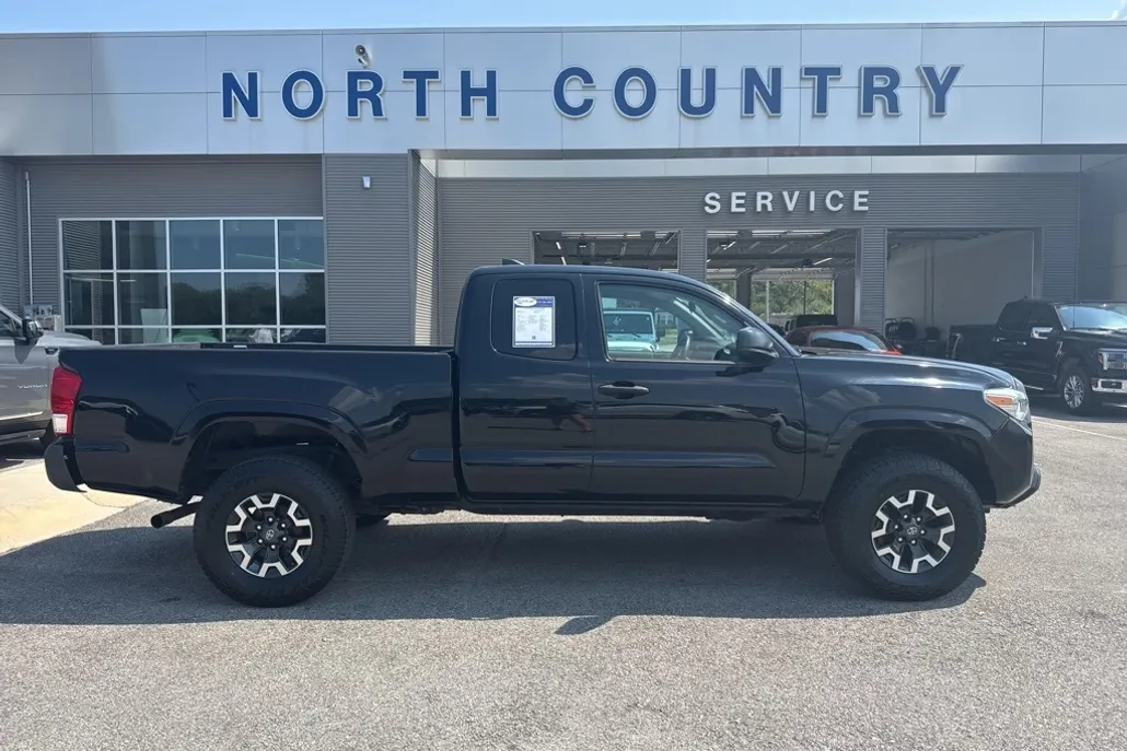 2019 Toyota Tacoma SR5 Access Cab photo 1