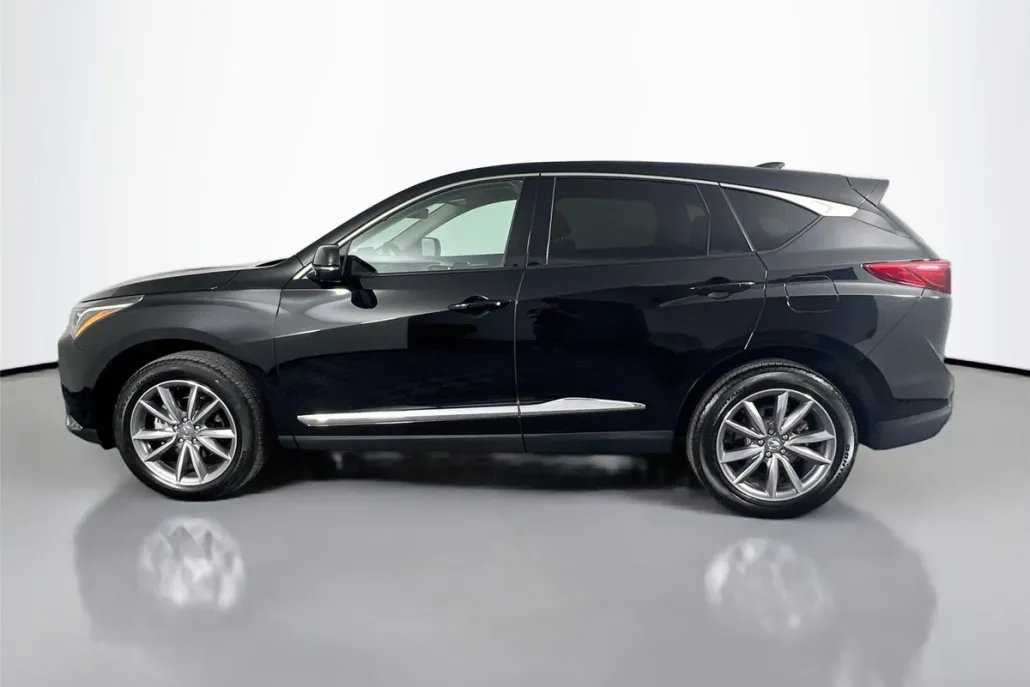 2024 Acura RDX Technology photo 1