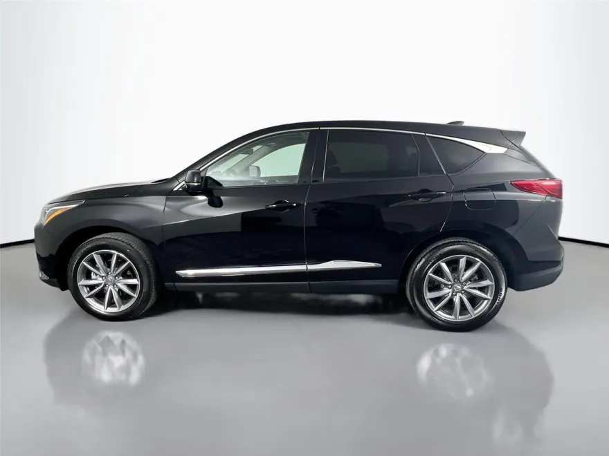 2024 Acura RDX Technology photo 1
