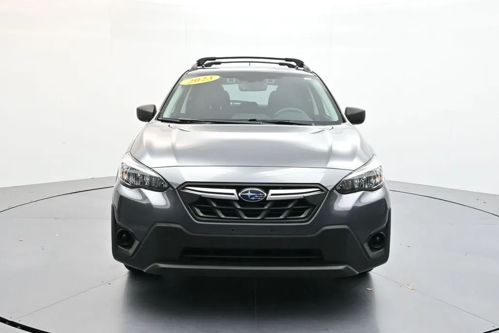 2023 Subaru Crosstrek Base photo 1