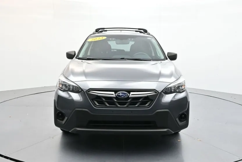 2023 Subaru Crosstrek Base photo 1
