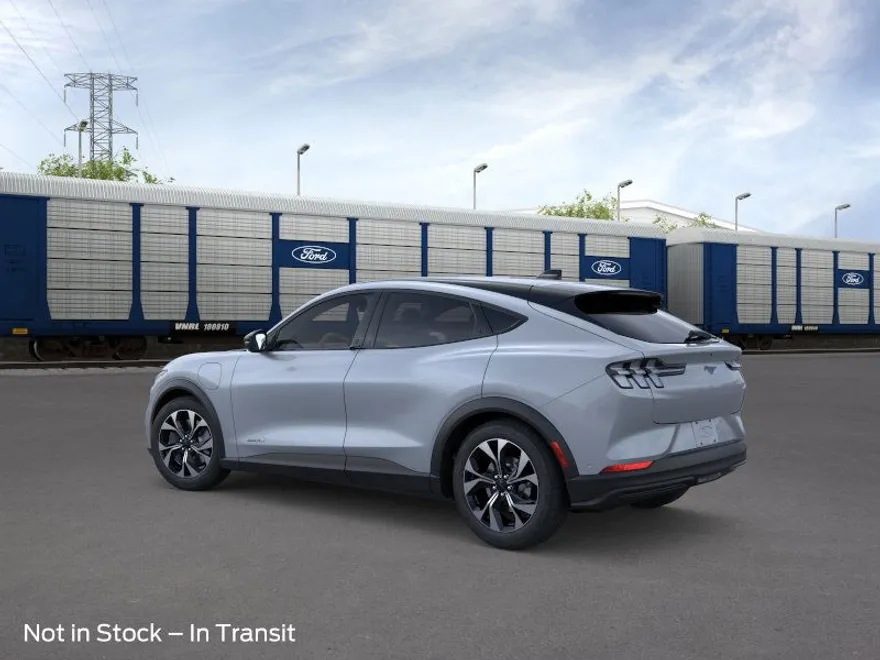 2025 Ford Mustang Mach-E Select photo 1