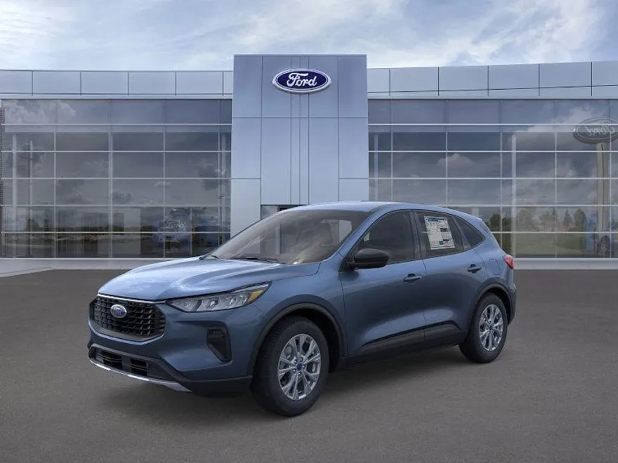 2025 Ford Escape Active photo 1