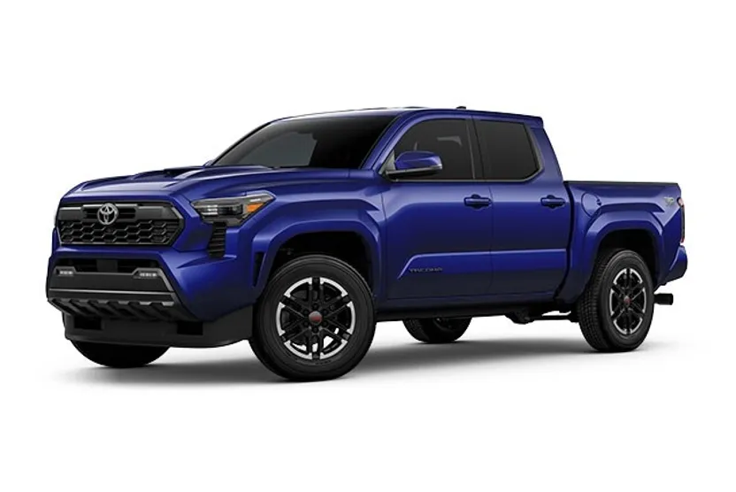2024 Toyota Tacoma TRD Sport photo 1