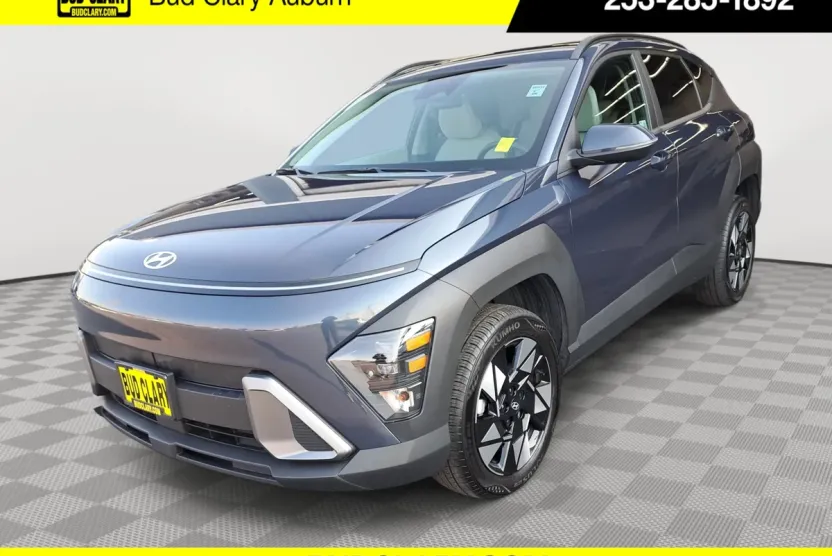 2024 Hyundai Kona SEL photo 1