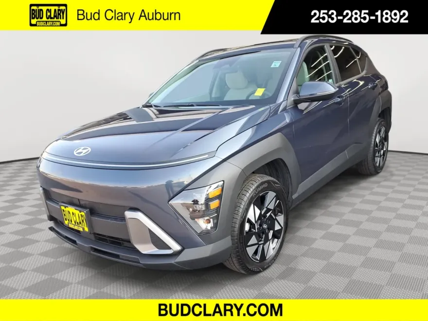 2024 Hyundai Kona SEL photo 1