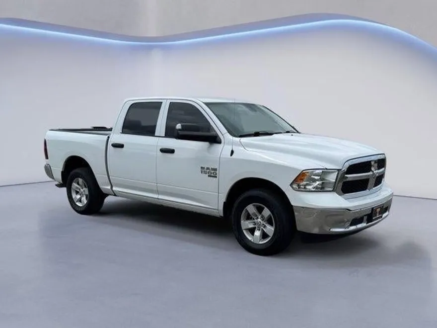 2023 Ram 1500 Classic SLT photo 1