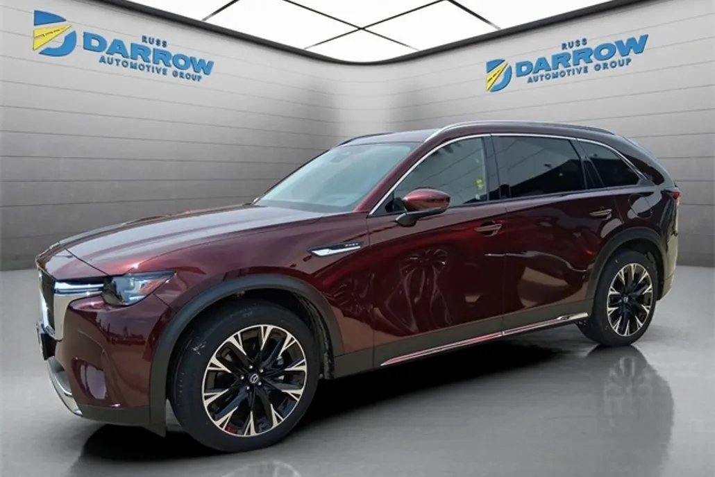 2024 Mazda CX-90 Premium photo 1