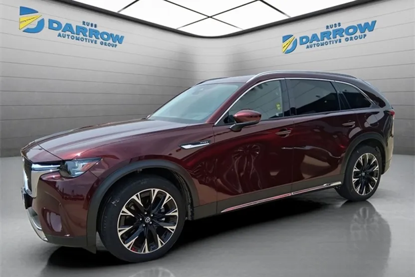2024 Mazda CX-90 Premium photo 1