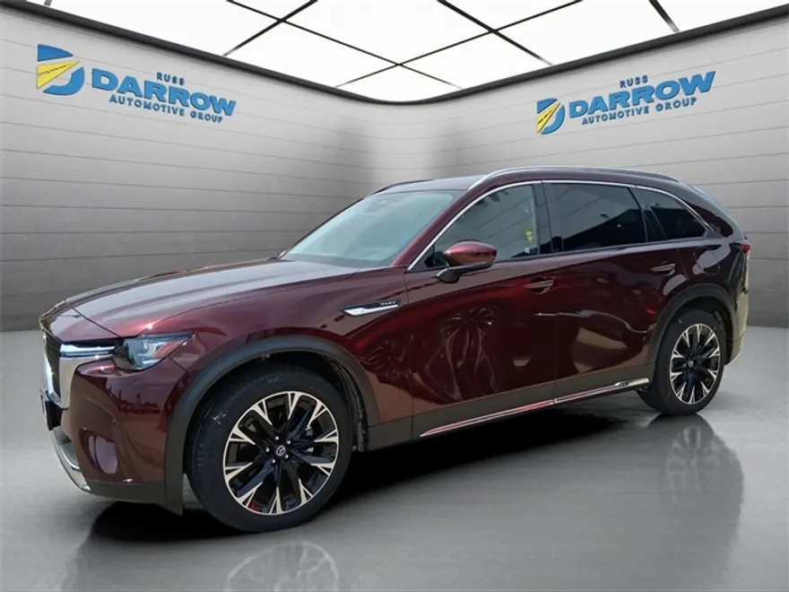 2024 Mazda CX-90 Premium photo 1