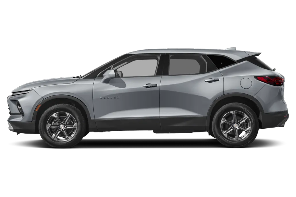 2023 Chevrolet Blazer 2LT photo 1