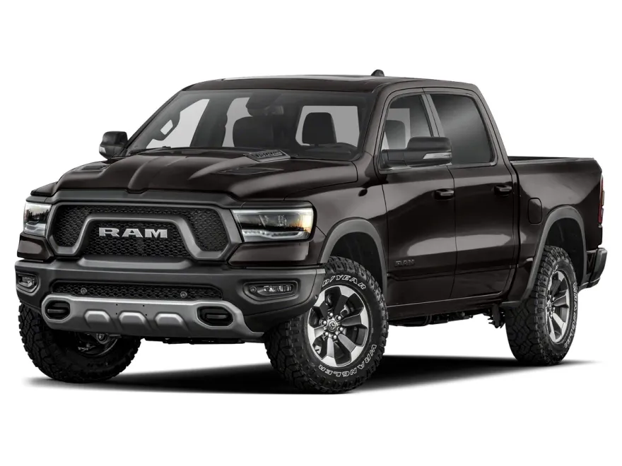 2023 Ram 1500 Rebel photo 1