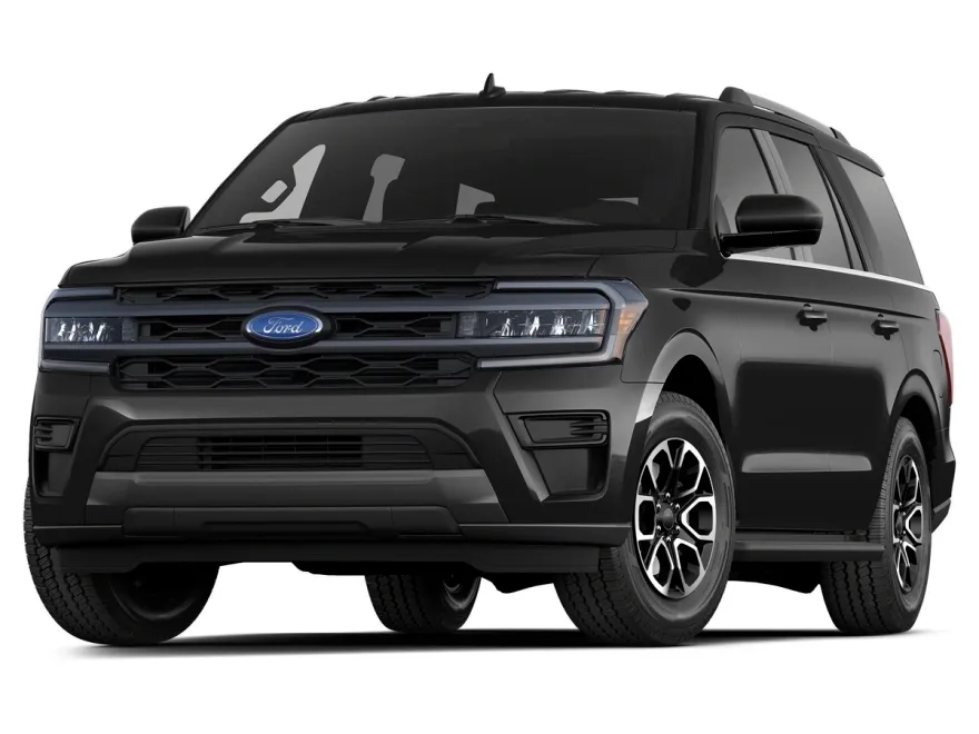 2024 Ford Expedition XL photo 1