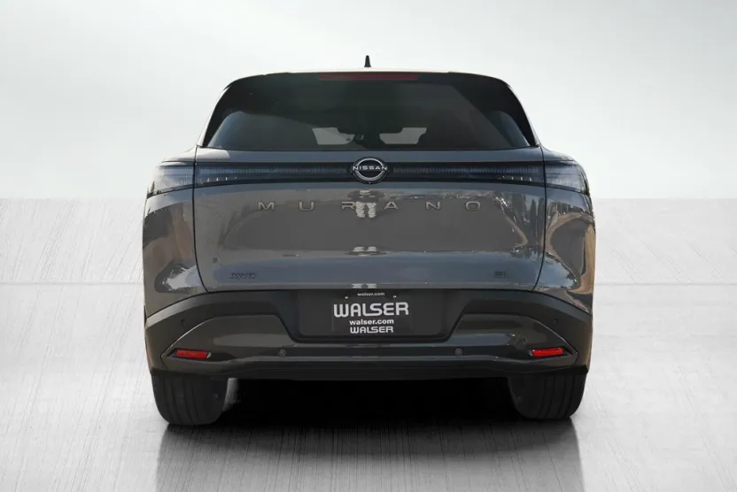 2025 Nissan Murano SL photo 1