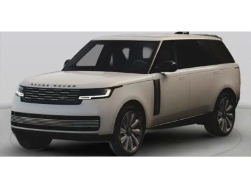 2024 Land Rover Range Rover SE photo 1