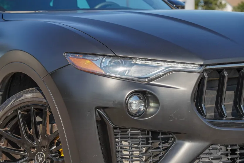 2022 Maserati Levante GT photo 1
