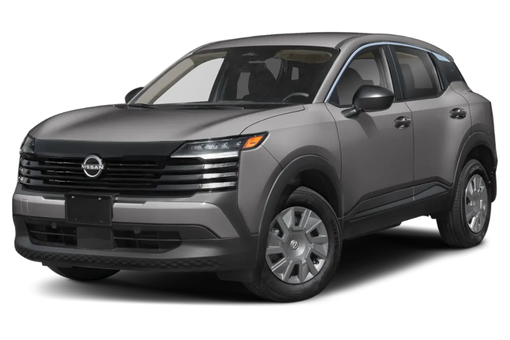 2025 Nissan Kicks S photo 1