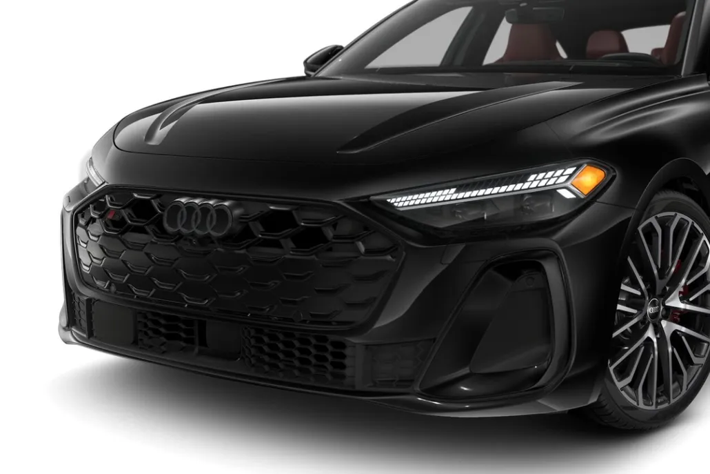 2025 Audi S5 Premium Plus photo 1