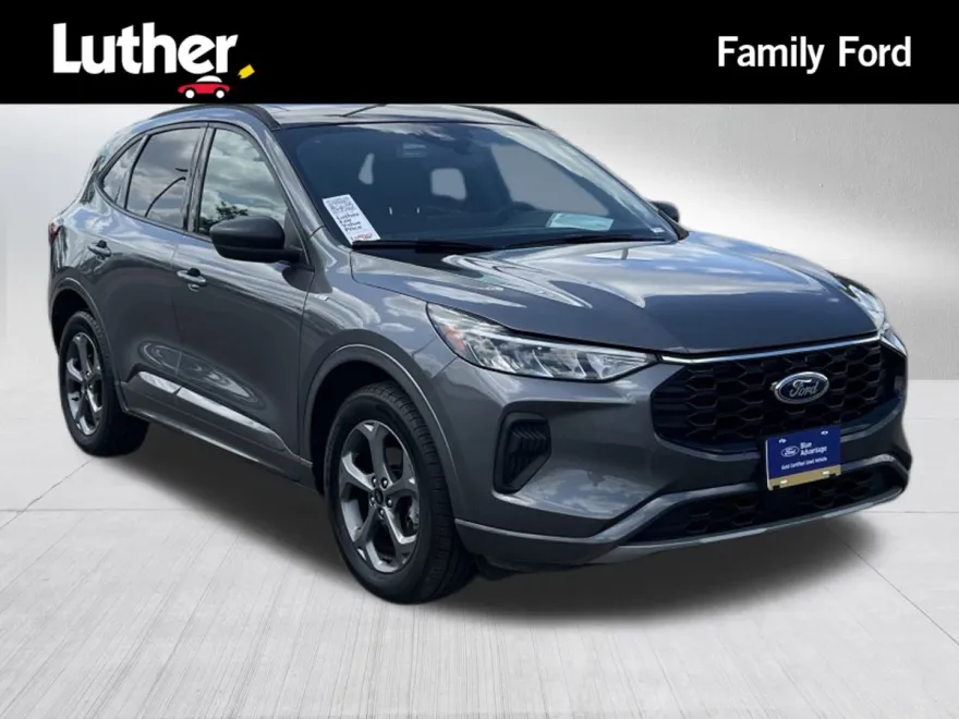 2023 Ford Escape ST-Line photo 1