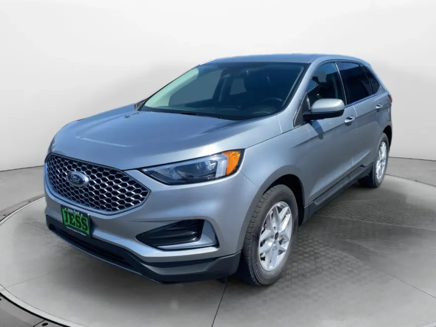 2024 Ford Edge SEL photo 1