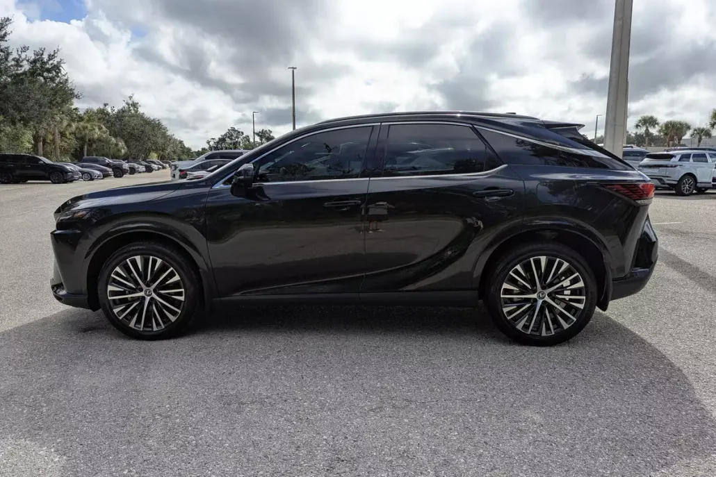 2023 Lexus RX 350 Premium photo 1
