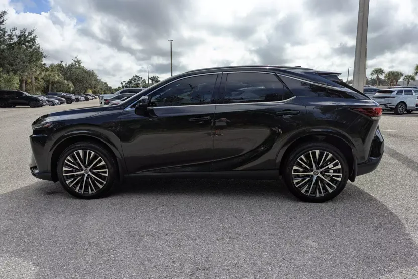 2023 Lexus RX 350 Premium photo 1