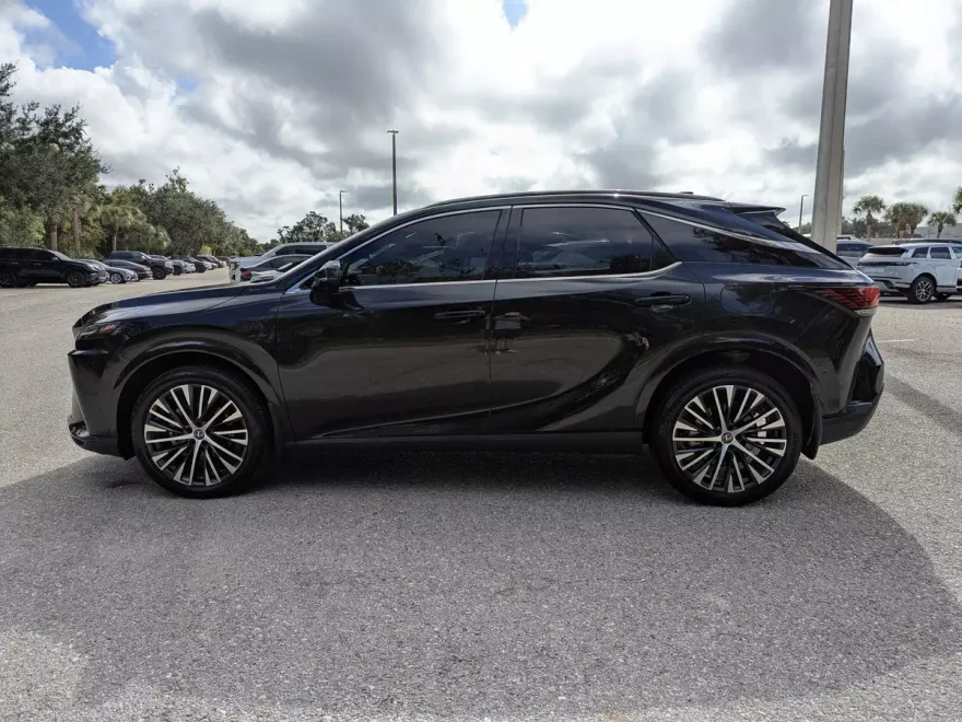 2023 Lexus RX 350 Premium photo 1