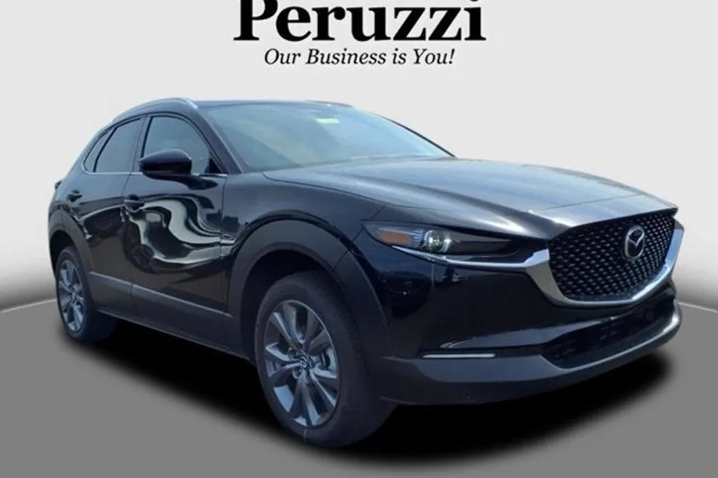 2025 Mazda CX-30 2.5 S Premium photo 1