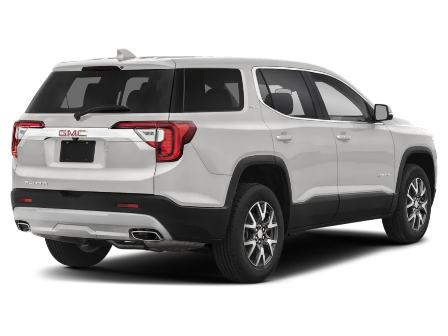 2023 Gmc Acadia SLT photo 1