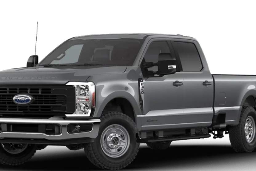 2026 Ford F-350 photo 1