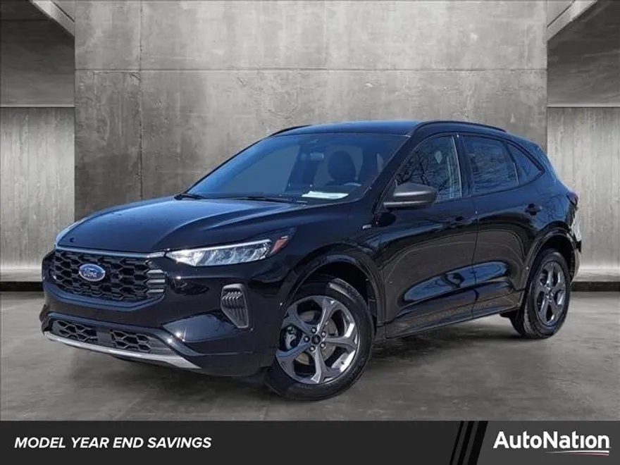 2024 Ford Escape ST-Line photo 1