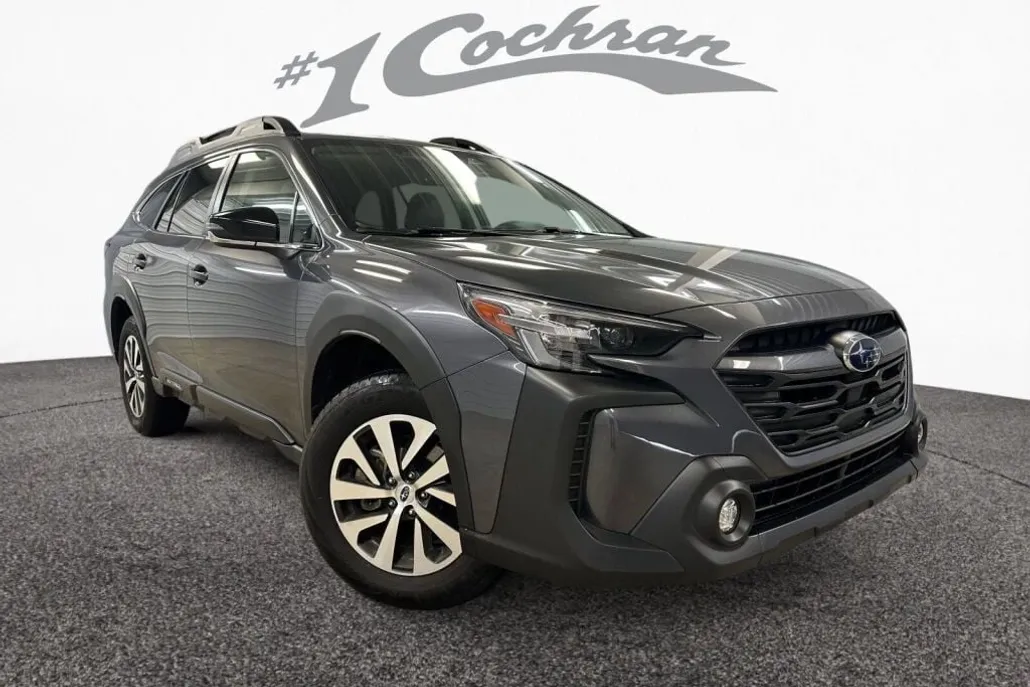 2025 Subaru Outback Premium photo 1