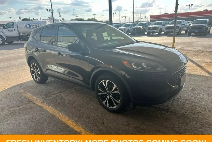 2022 Ford Escape SE photo 1