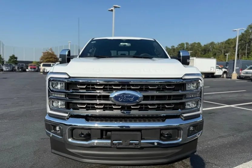 2026 Ford F-250 photo 1