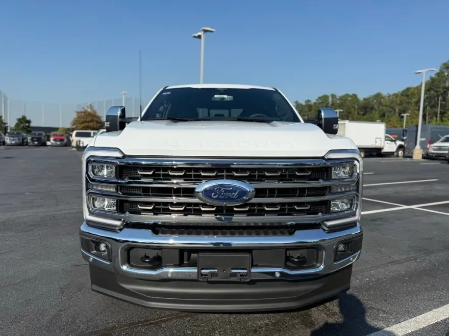 2026 Ford F-250 photo 1