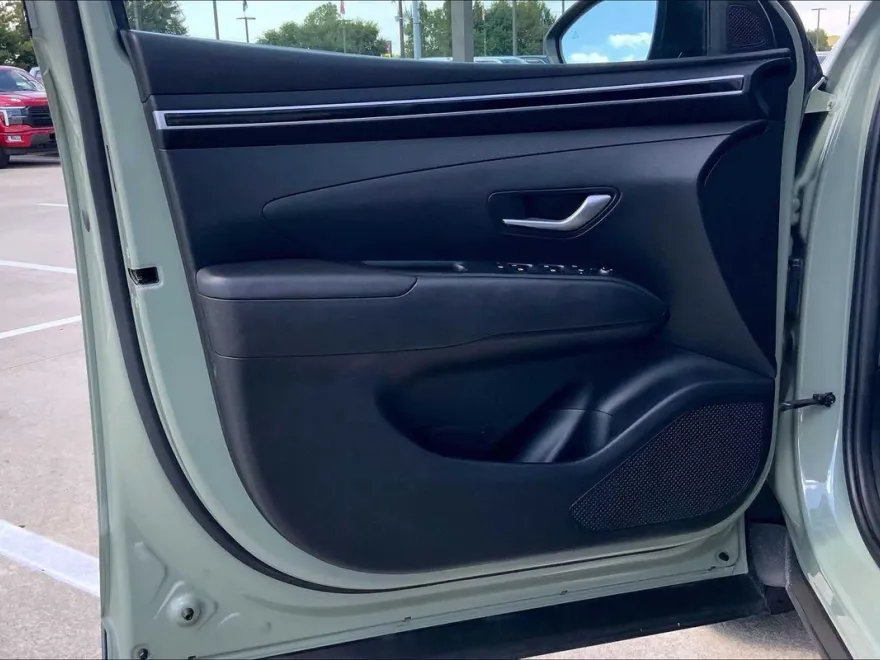 2022 Hyundai Santa Cruz SEL photo 19