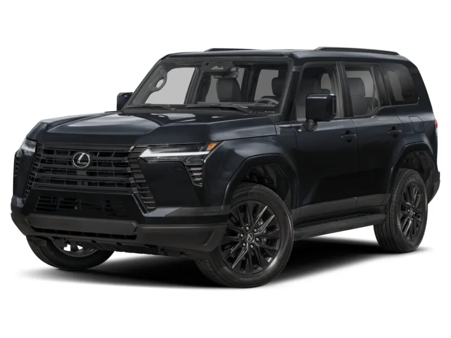 2024 Lexus GX 550 Premium photo 1