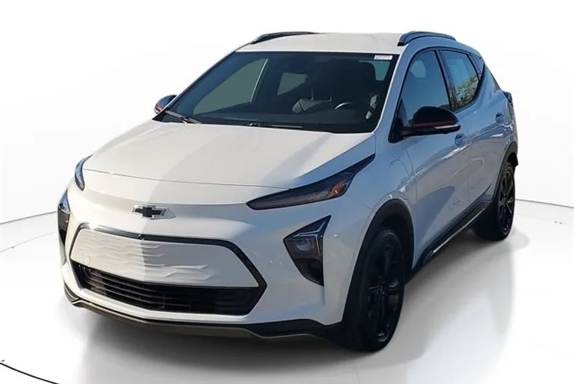2023 Chevrolet Bolt EUV Premier photo 1