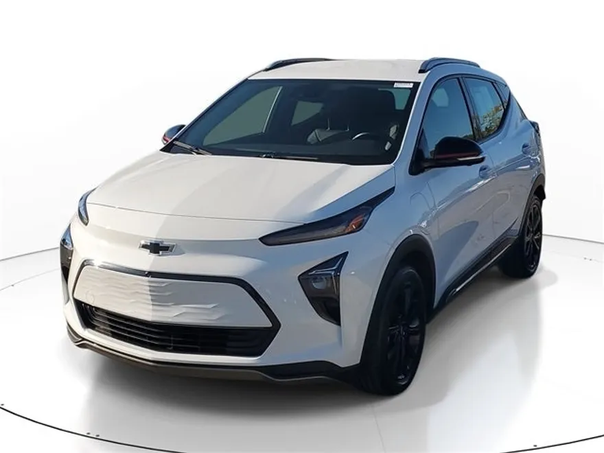 2023 Chevrolet Bolt EUV Premier photo 1