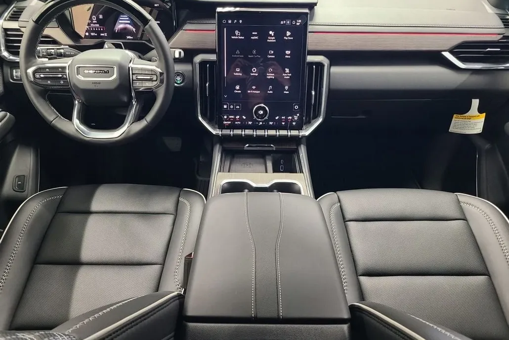 2025 Gmc Acadia Denali photo 1