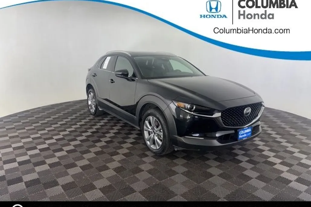 2024 Mazda CX-30 2.5 S Premium photo 1
