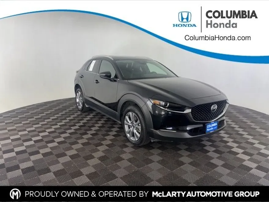 2024 Mazda CX-30 2.5 S Premium photo 1