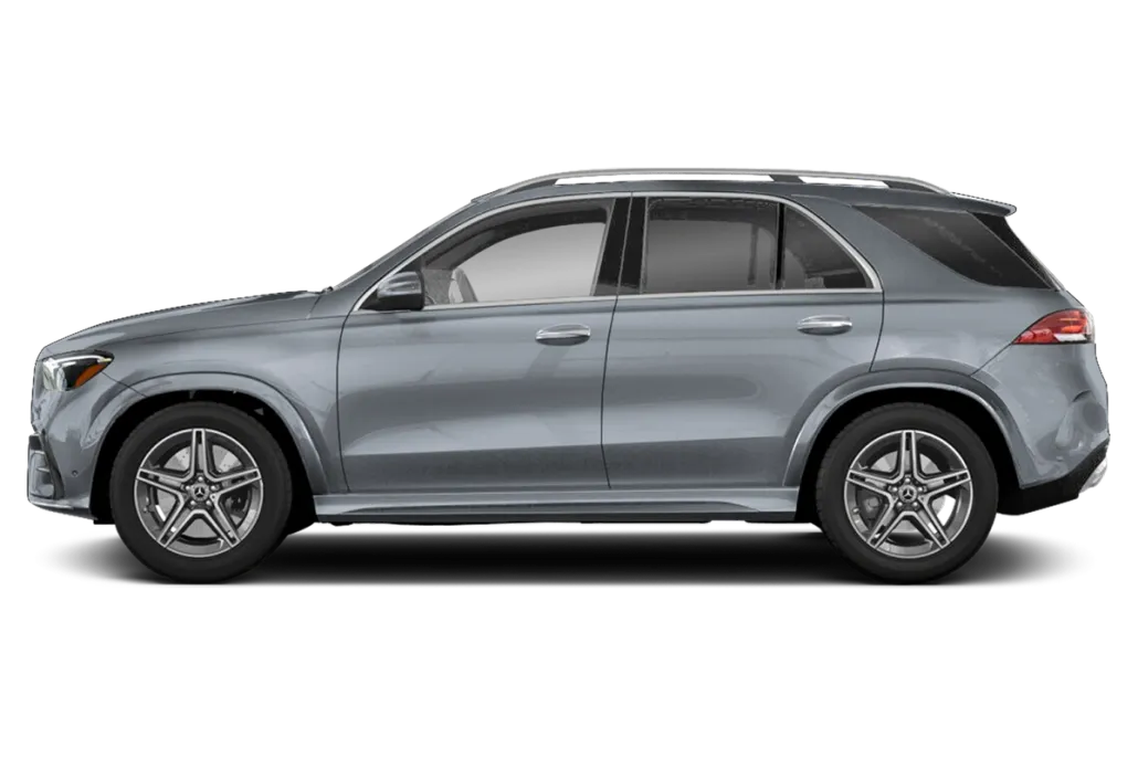 2026 Mercedes Benz GLE 450 4MATIC photo 1