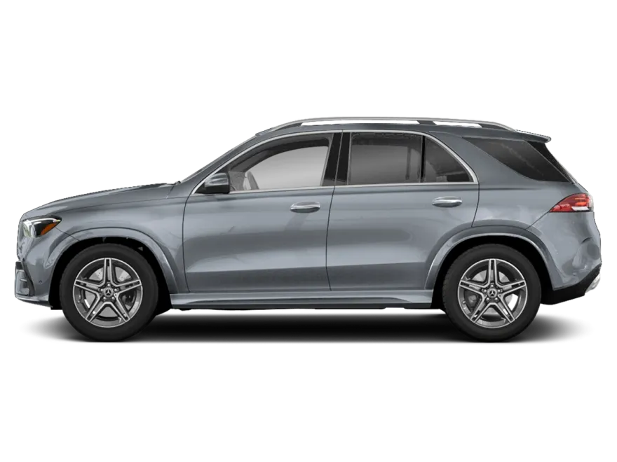 2026 Mercedes Benz GLE 450 4MATIC photo 1