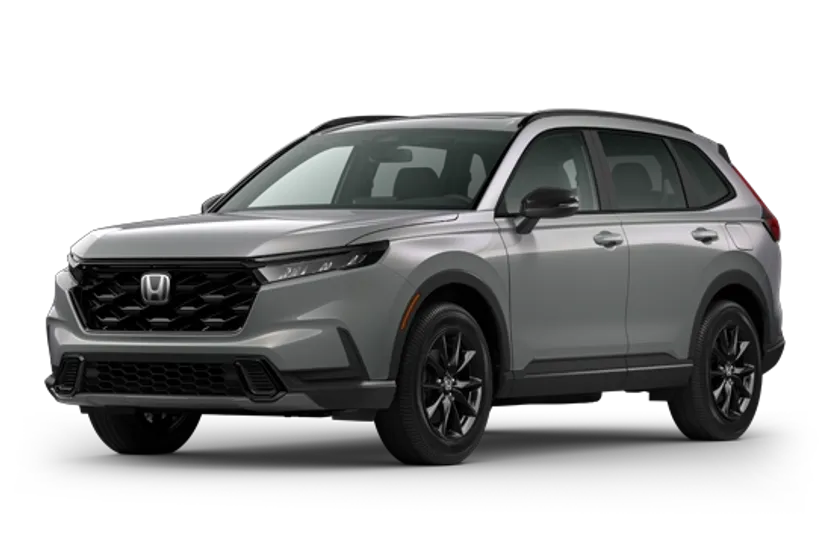 2026 Honda CR-V Hybrid Sport photo 1