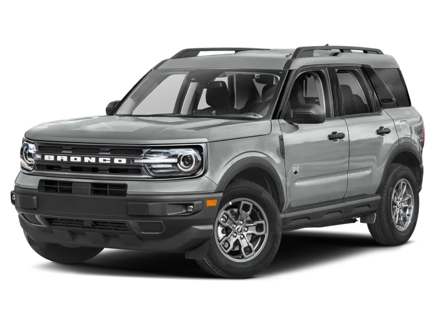 2023 Ford Bronco Sport Big Bend photo 1