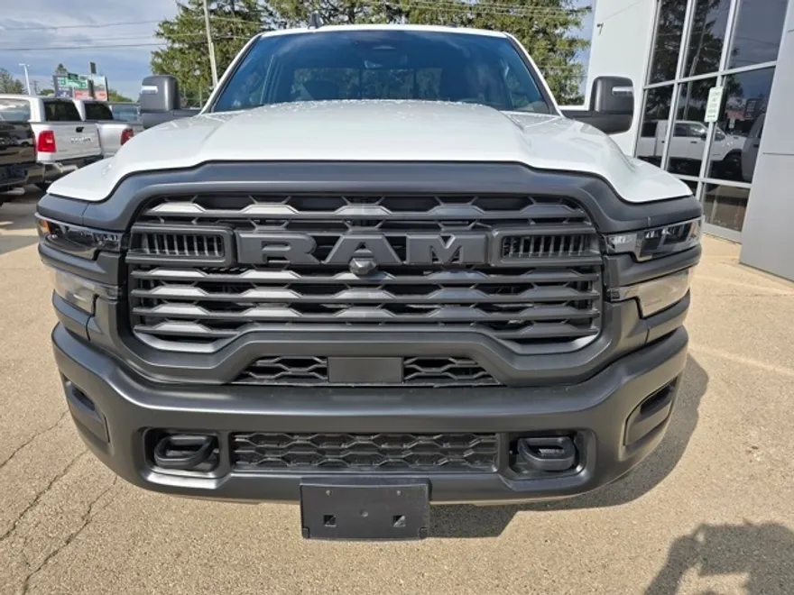 2025 Ram 3500 Tradesman photo 1