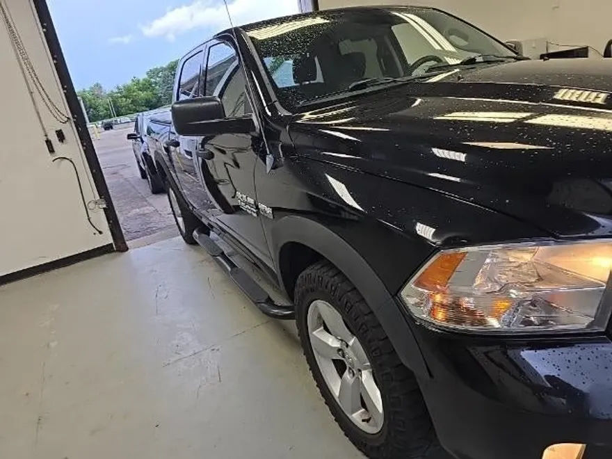 2013 Ram 1500 Express photo 1