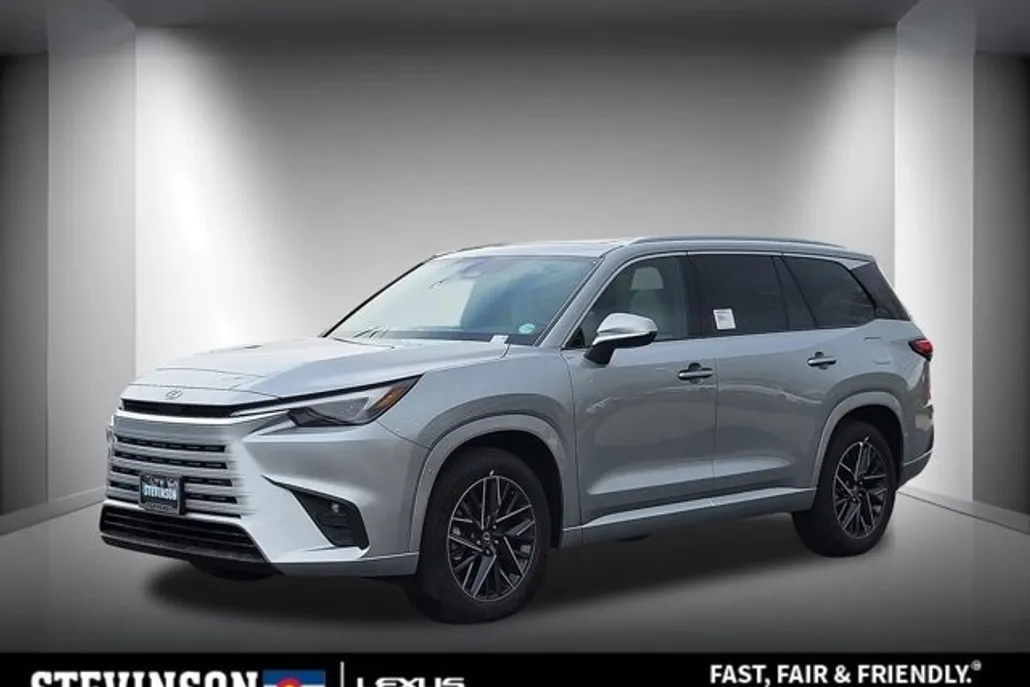 2025 Lexus TX 350 Premium photo 1