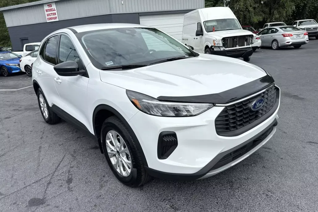 2024 Ford Escape Active photo 1